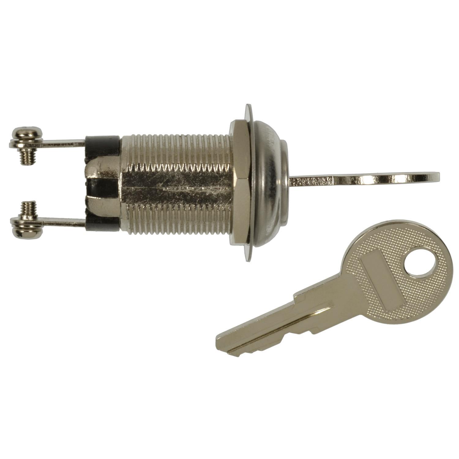 BWD CS454 - Ignition Starter Switch BWD CS454 Ignition Starter Switch product image 3 of 4