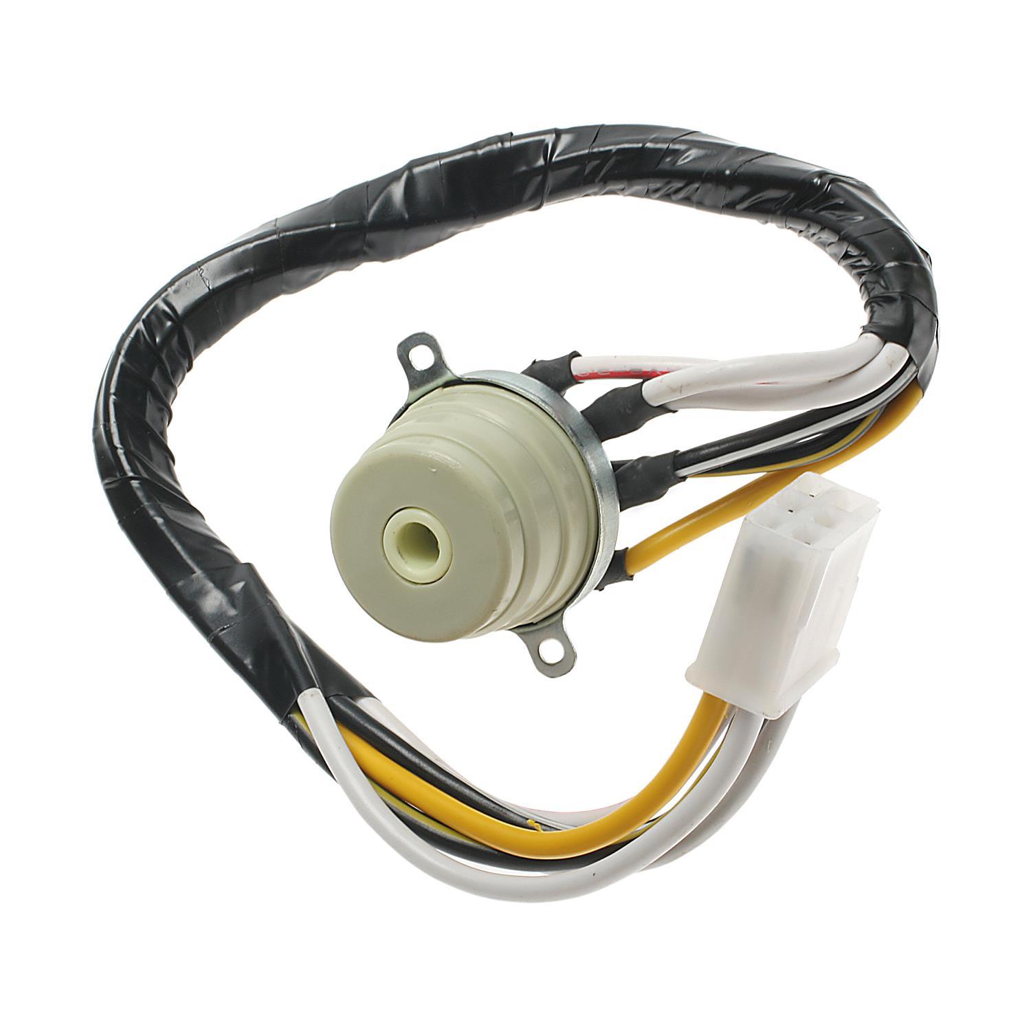 BWD CS456 Ignition Starter Switch product image 1 of 3