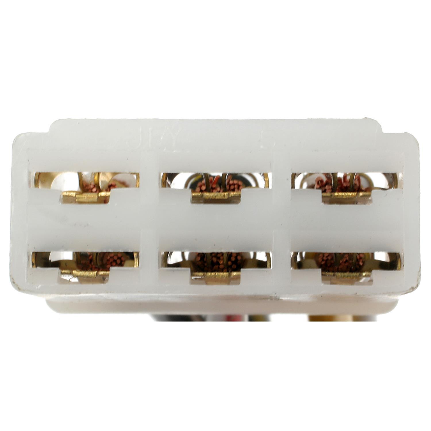 BWD CS456 Ignition Starter Switch product image 2 of 3