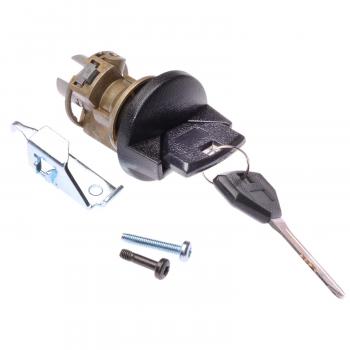 1995 Jeep Grand Cherokee Ignition Lock Cylinder BWD CS457L image 2 of 4