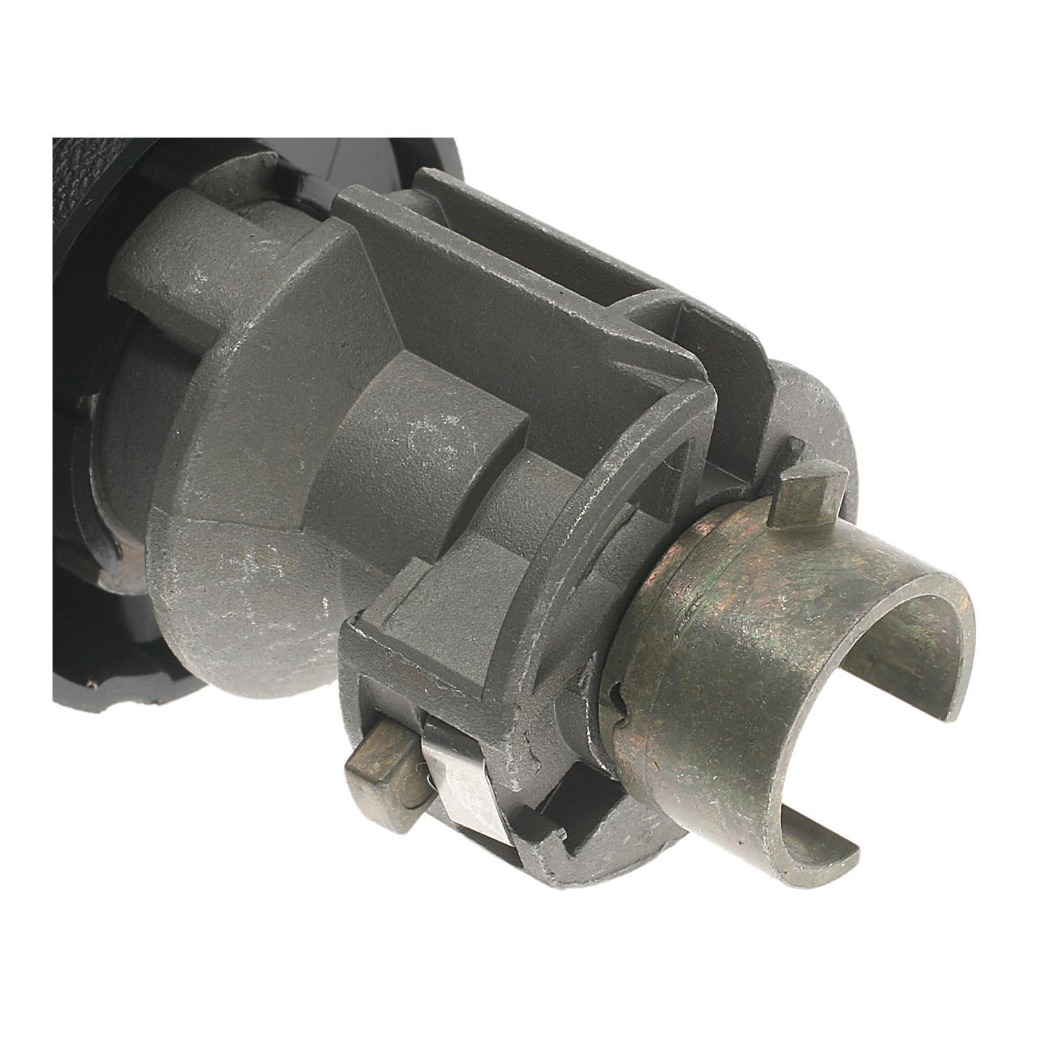 BWD CS457L - Ignition Lock Cylinder BWD CS457L Ignition Lock Cylinder product image 3 of 9