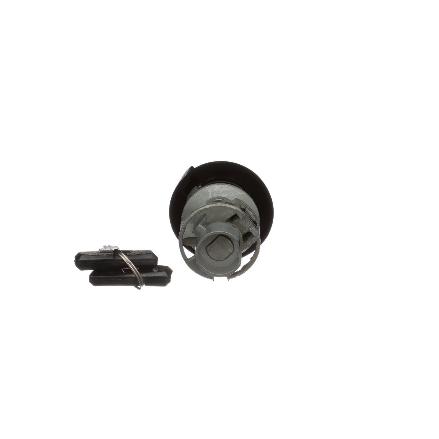 BWD CS457L - Ignition Lock Cylinder BWD CS457L Ignition Lock Cylinder product image 6 of 9
