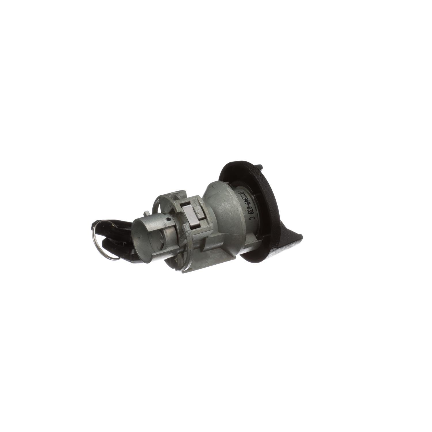 BWD CS457L - Ignition Lock Cylinder BWD CS457L Ignition Lock Cylinder product image 9 of 9
