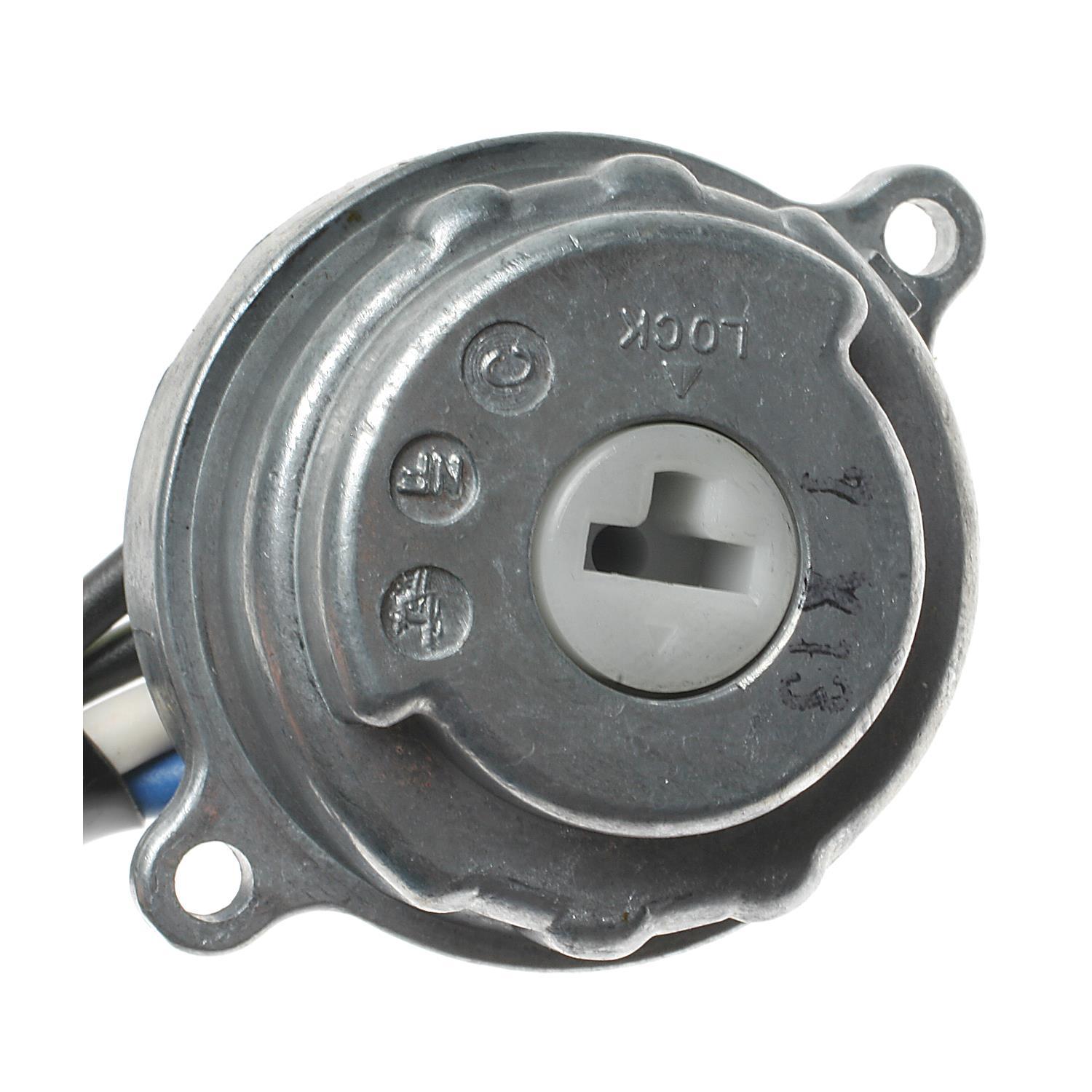 BWD CS458 - Ignition Starter Switch BWD CS458 Ignition Starter Switch product image 1 of 3