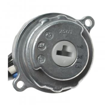 1994 Subaru Justy Ignition Starter Switch