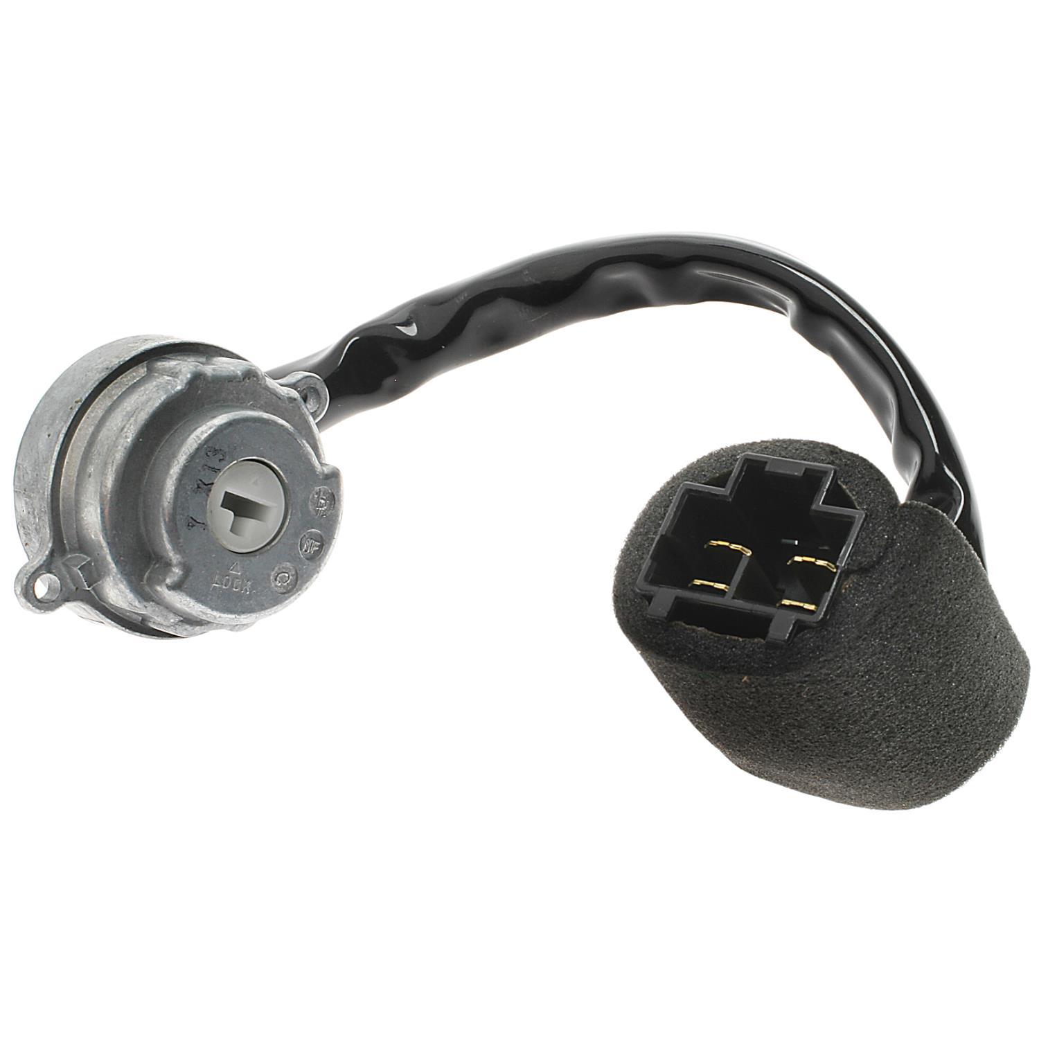 BWD CS458 - Ignition Starter Switch BWD CS458 Ignition Starter Switch product image 2 of 3