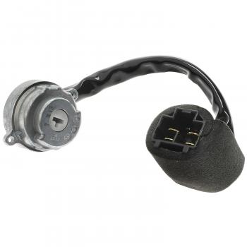1994 Subaru Justy Ignition Starter Switch BWD CS458 image 2 of 3