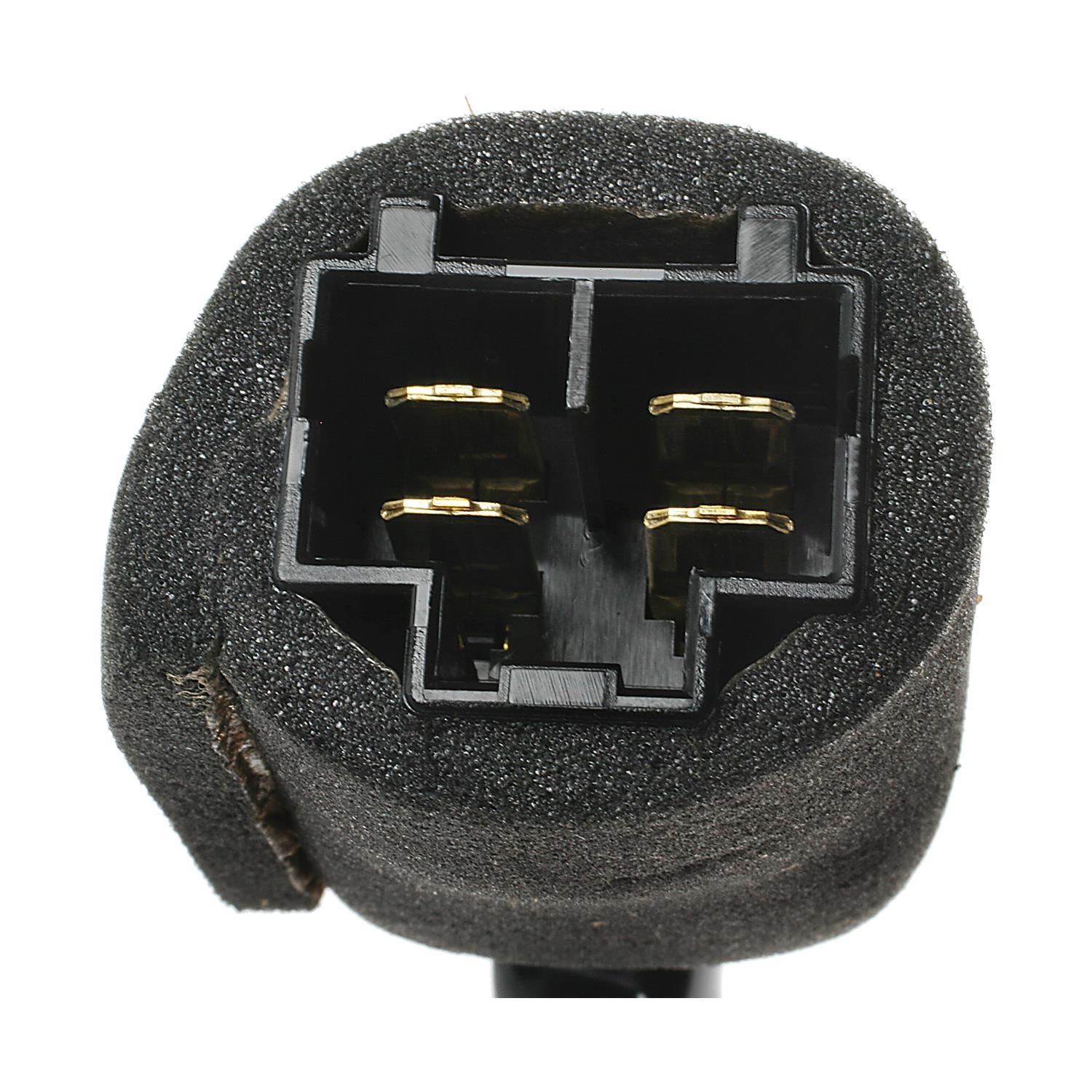 BWD CS458 - Ignition Starter Switch BWD CS458 Ignition Starter Switch product image 3 of 3