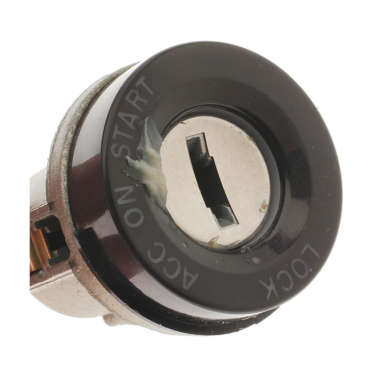 BWD CS462L Ignition Lock Cylinder product image 1 of 3