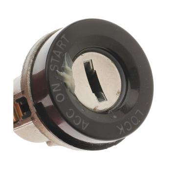 1994 Hyundai Sonata Ignition Lock Cylinder BWD CS462L image 1 of 3