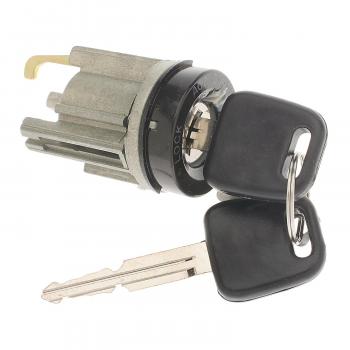 1994 Hyundai Sonata Ignition Lock Cylinder BWD CS462L image 2 of 3
