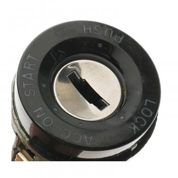 1994 Hyundai Sonata Ignition Lock Cylinder BWD CS463L image 1 of 3