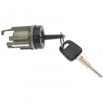 1994 Hyundai Sonata Ignition Lock Cylinder BWD CS463L image 2 of 3