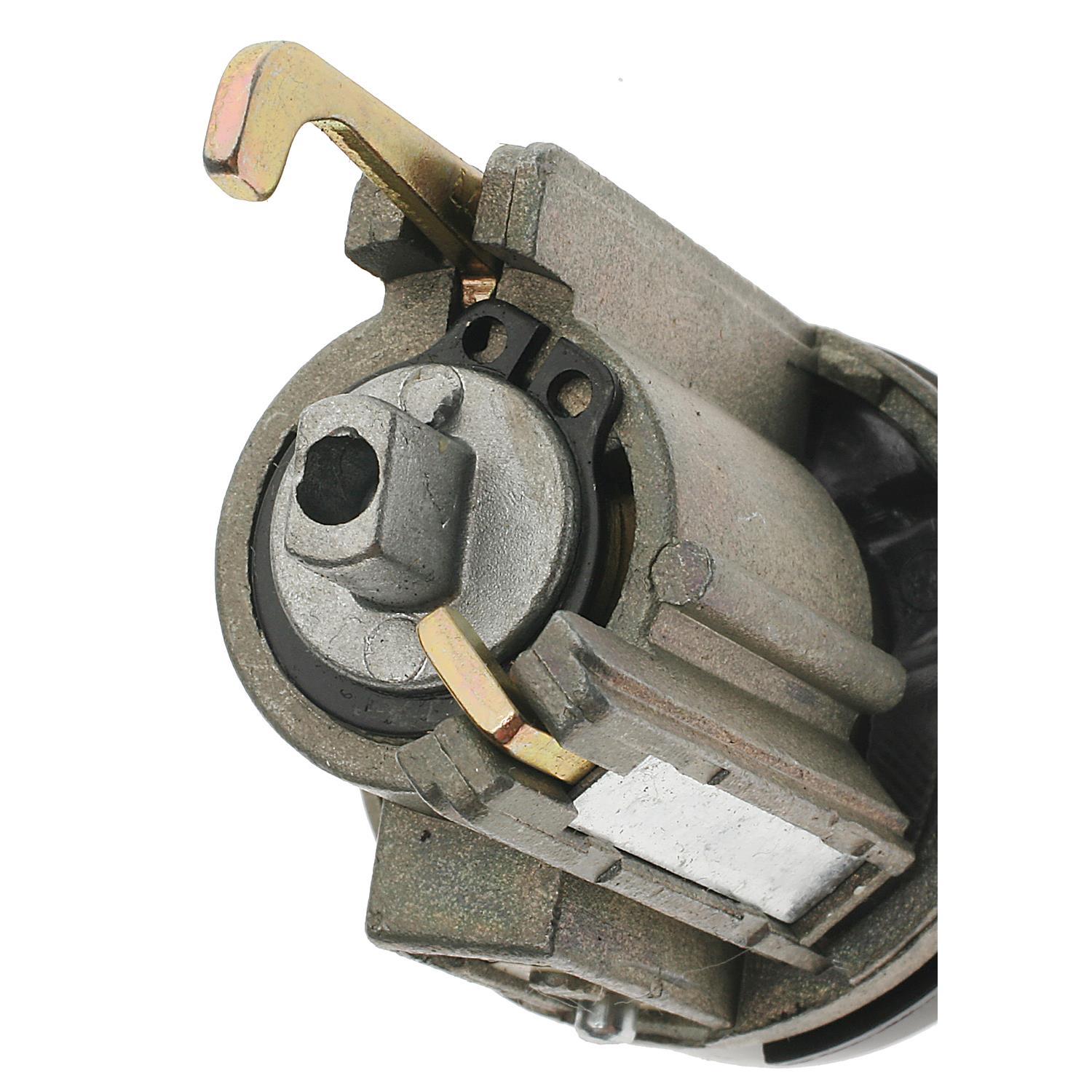 BWD CS463L Ignition Lock Cylinder product image 3 of 3