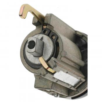 1994 Hyundai Sonata Ignition Lock Cylinder BWD CS463L image 3 of 3