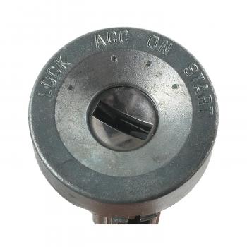 1994 Toyota Tercel Ignition Lock Cylinder BWD CS466L image 1 of 3