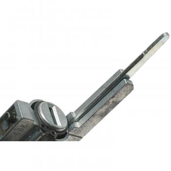 1994 Toyota Tercel Ignition Lock Cylinder BWD CS466L image 3 of 3