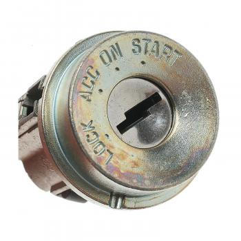 1993 Toyota Previa Ignition Lock Cylinder BWD CS467L image 1 of 3