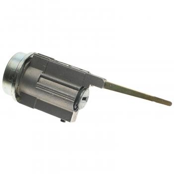 1993 Toyota Previa Ignition Lock Cylinder BWD CS467L image 2 of 3