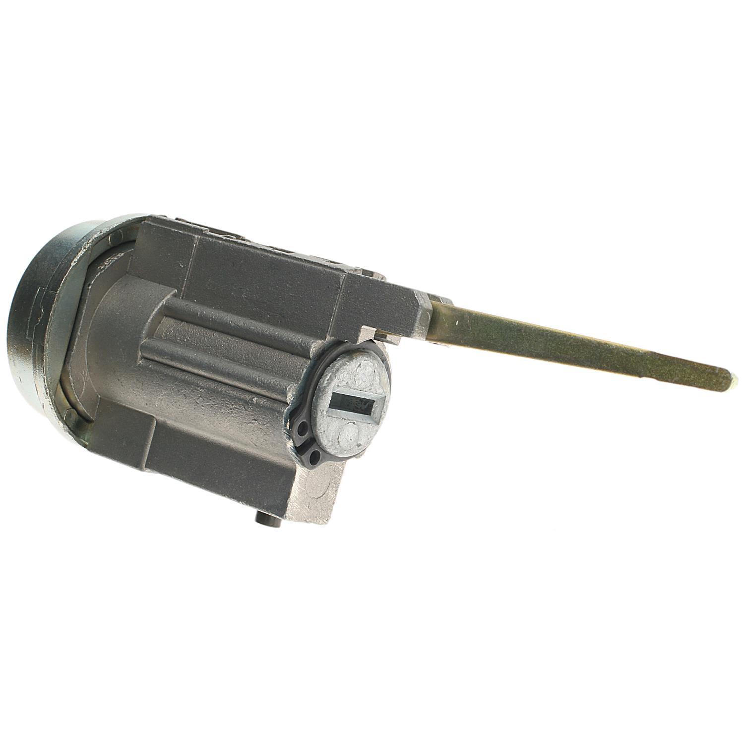 BWD CS467L Ignition Lock Cylinder product image 3 of 3