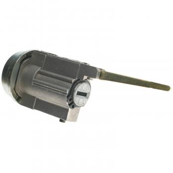1993 Toyota Previa Ignition Lock Cylinder BWD CS467L image 3 of 3