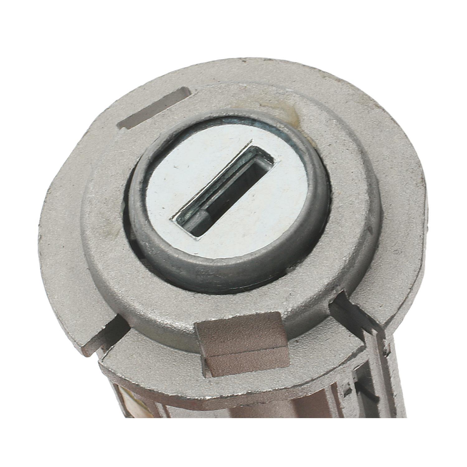 BWD CS469L - Ignition Lock Cylinder BWD CS469L Ignition Lock Cylinder product image 1 of 3