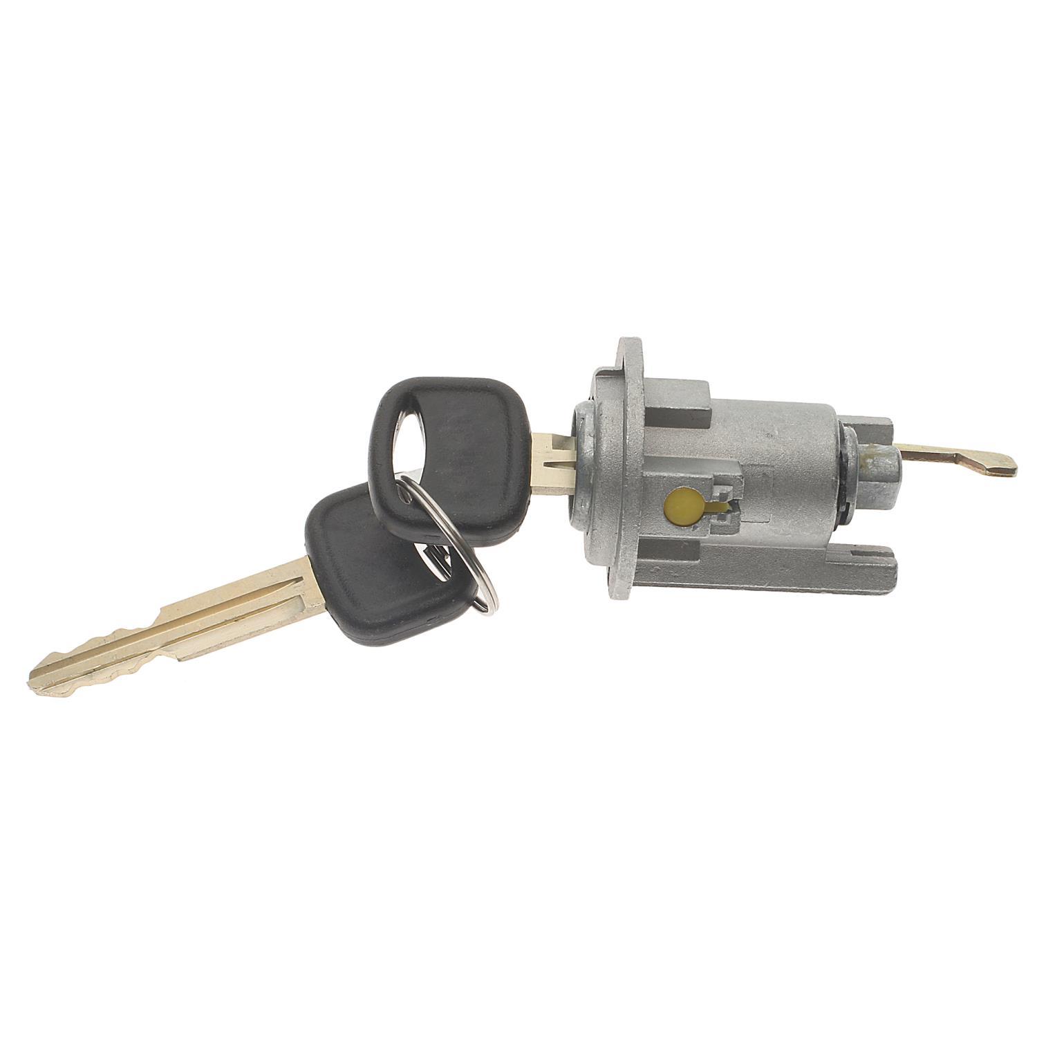 BWD CS469L - Ignition Lock Cylinder BWD CS469L Ignition Lock Cylinder product image 2 of 3