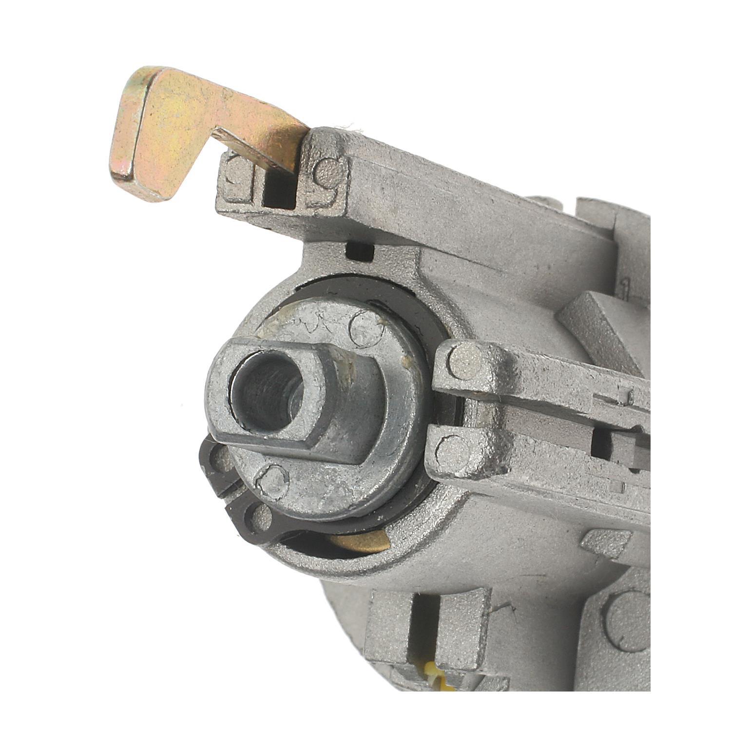 BWD CS469L - Ignition Lock Cylinder BWD CS469L Ignition Lock Cylinder product image 3 of 3