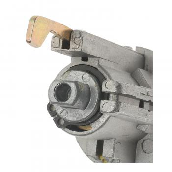 1995 Hyundai Elantra Ignition Lock Cylinder BWD CS469L image 3 of 3