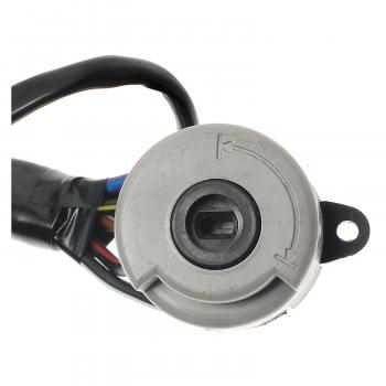 1994 Lexus GS300 Ignition Starter Switch BWD CS472 image 1 of 3