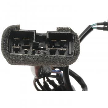 1994 Lexus GS300 Ignition Starter Switch BWD CS472 image 3 of 3