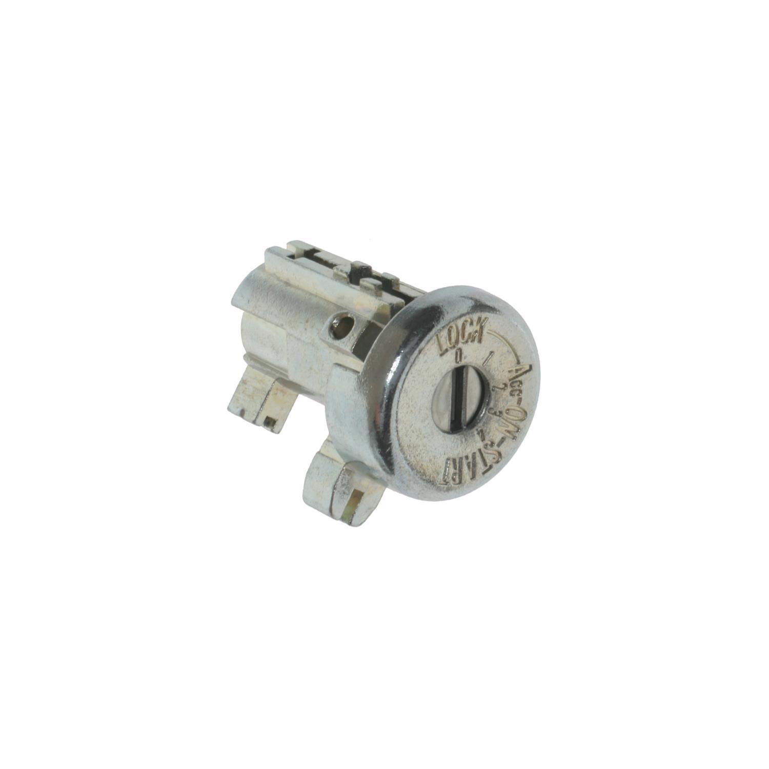 BWD CS476L - Ignition Lock Cylinder BWD CS476L Ignition Lock Cylinder product image 1 of 3