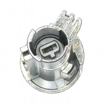 1988 Nissan Maxima Ignition Lock Cylinder BWD CS476L image 3 of 3