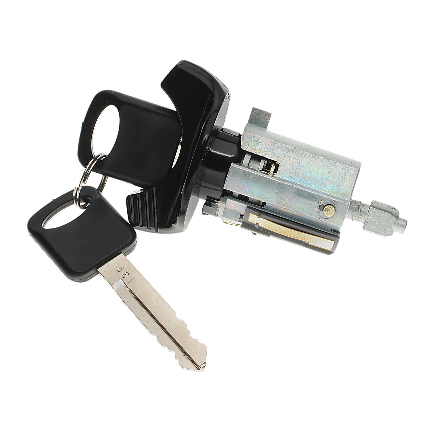 BWD CS477L - Ignition Lock Cylinder BWD CS477L Ignition Lock Cylinder product image 2 of 9