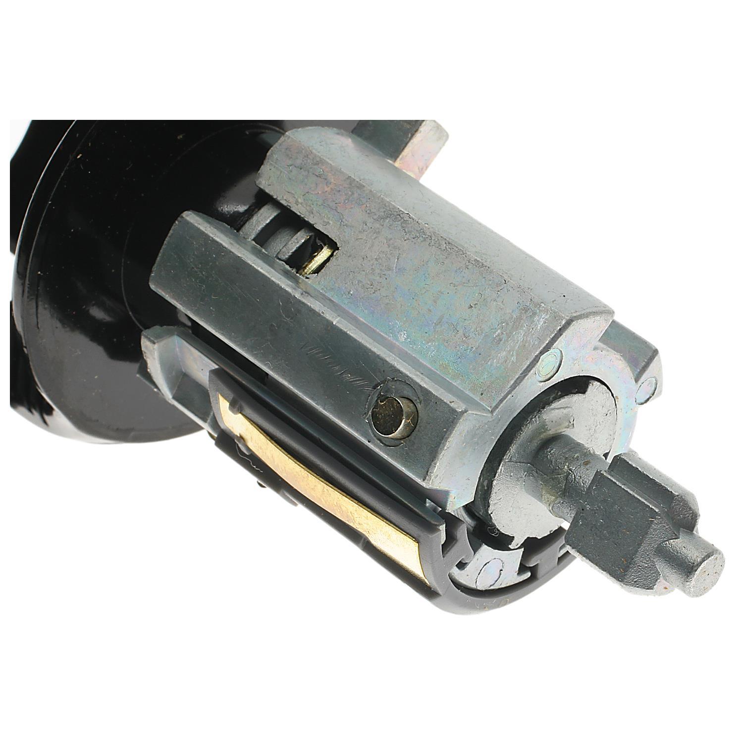 BWD CS477L - Ignition Lock Cylinder BWD CS477L Ignition Lock Cylinder product image 3 of 9