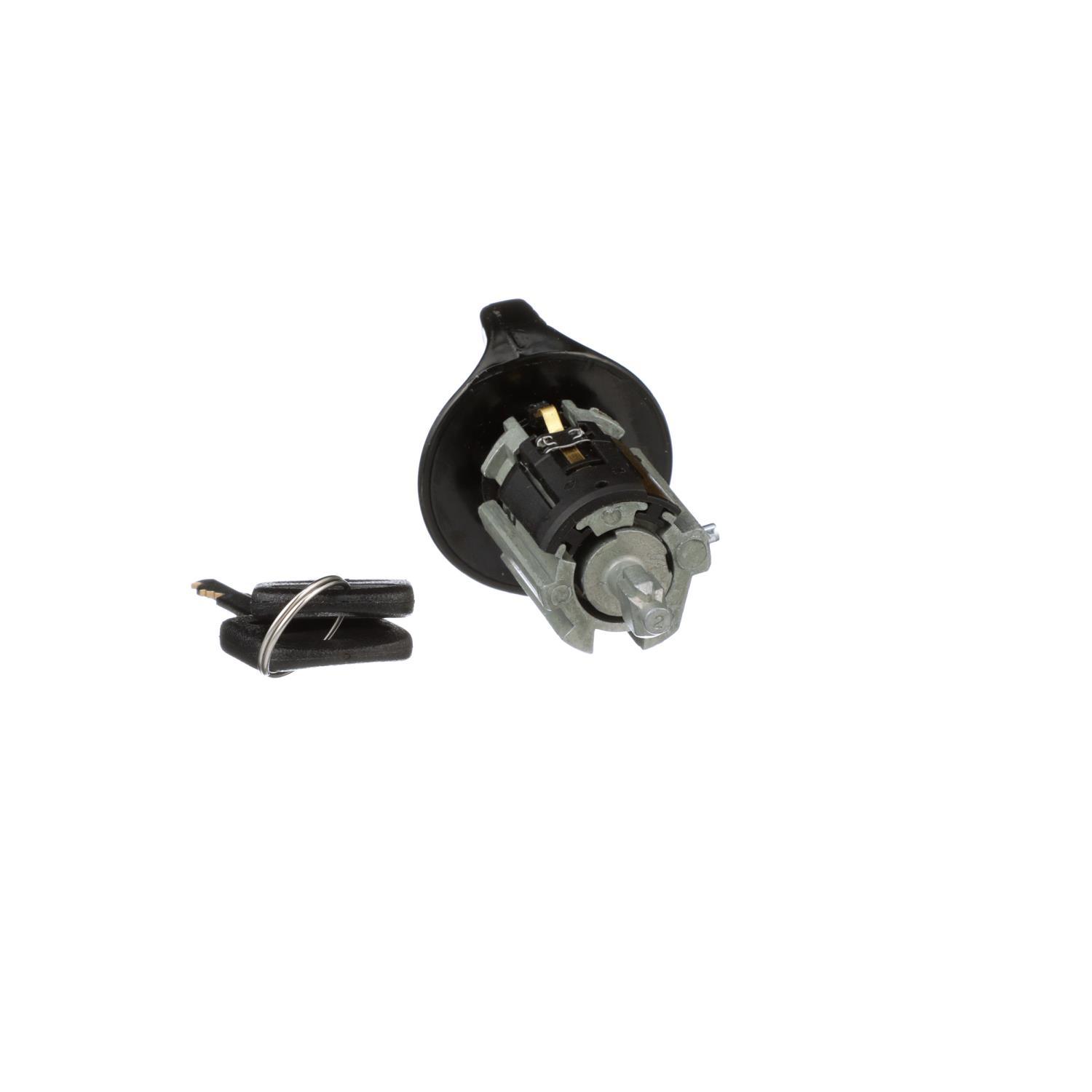 BWD CS477L - Ignition Lock Cylinder BWD CS477L Ignition Lock Cylinder product image 4 of 9