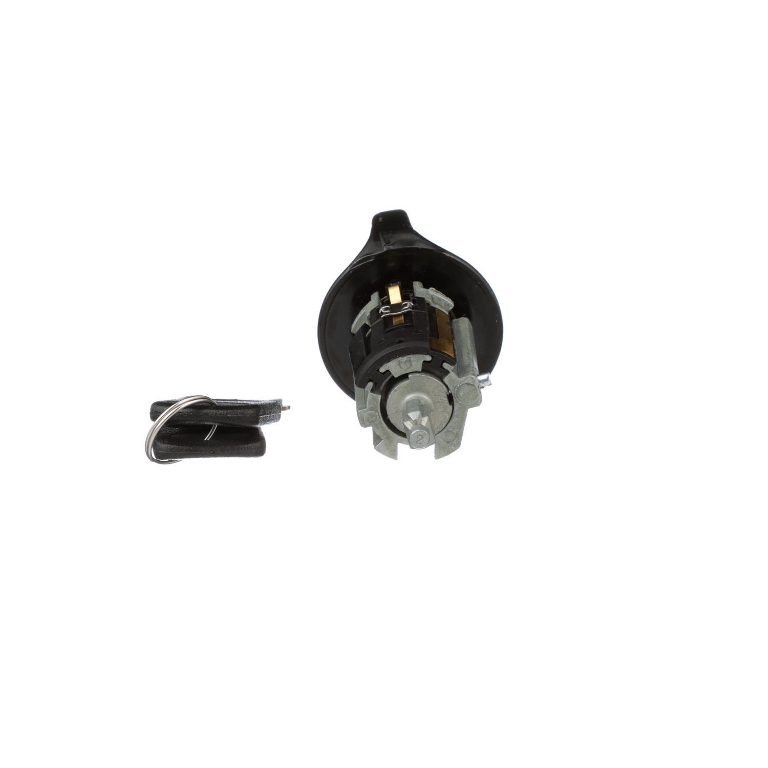 BWD CS477L - Ignition Lock Cylinder BWD CS477L Ignition Lock Cylinder product image 5 of 9