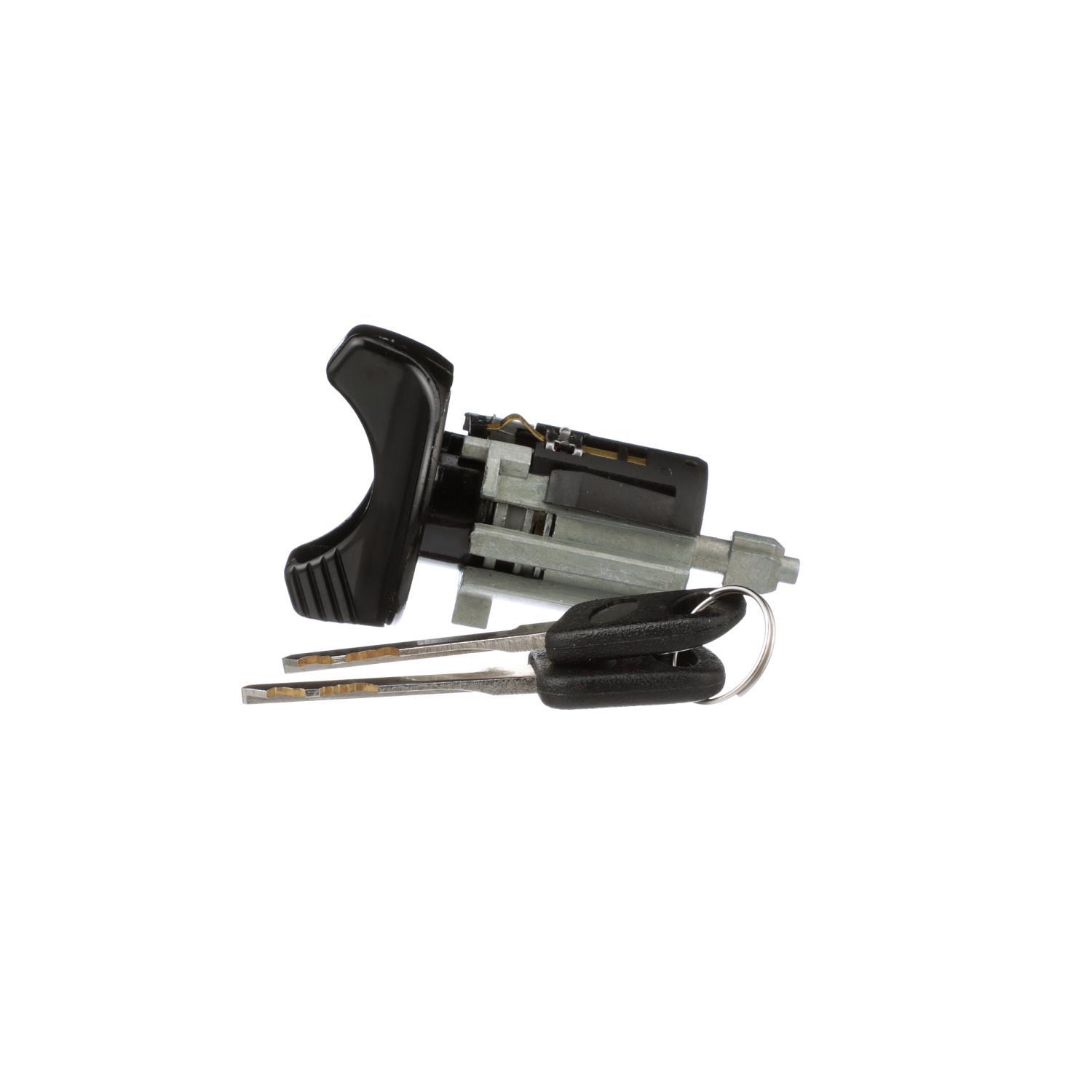 BWD CS477L - Ignition Lock Cylinder BWD CS477L Ignition Lock Cylinder product image 6 of 9