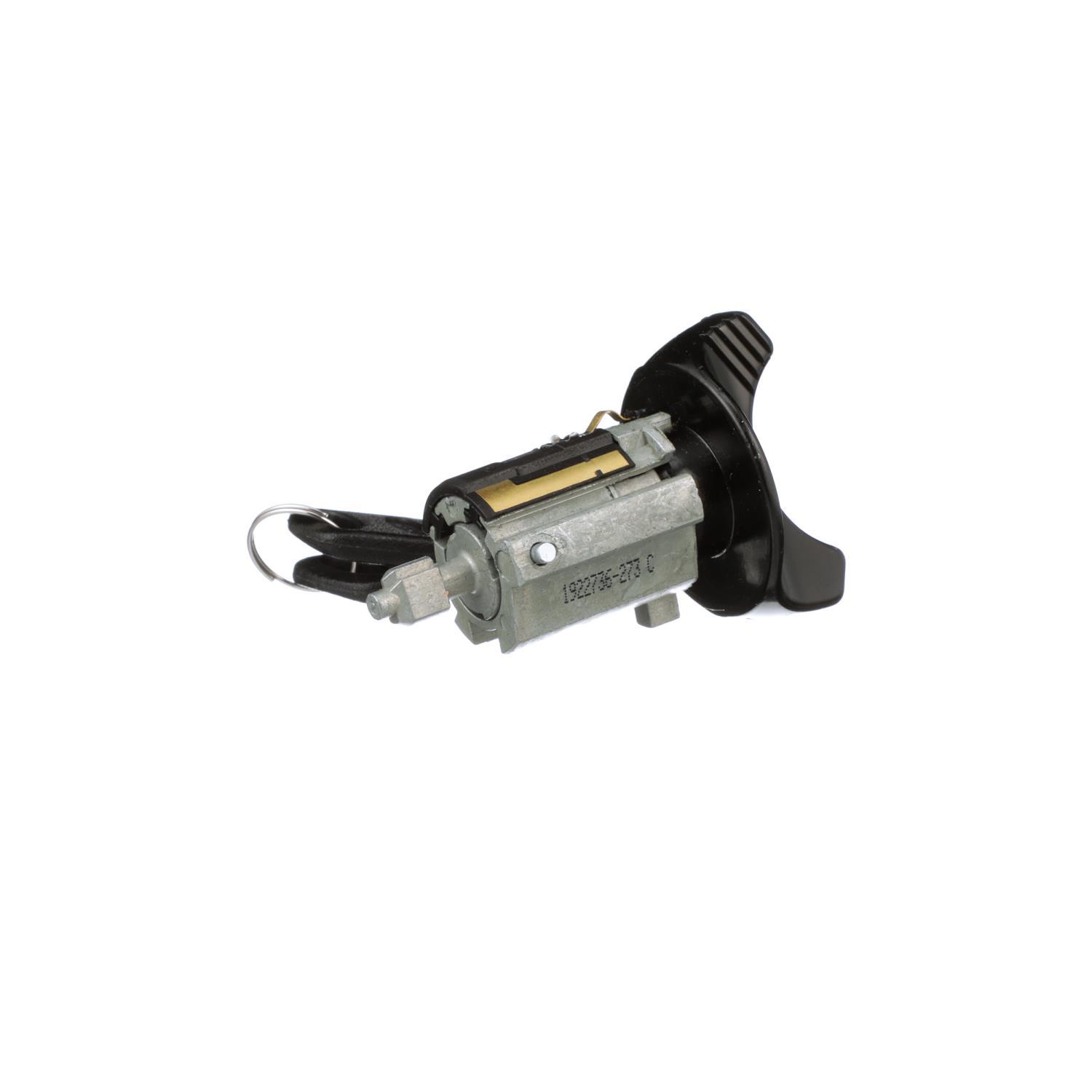 BWD CS477L - Ignition Lock Cylinder BWD CS477L Ignition Lock Cylinder product image 8 of 9