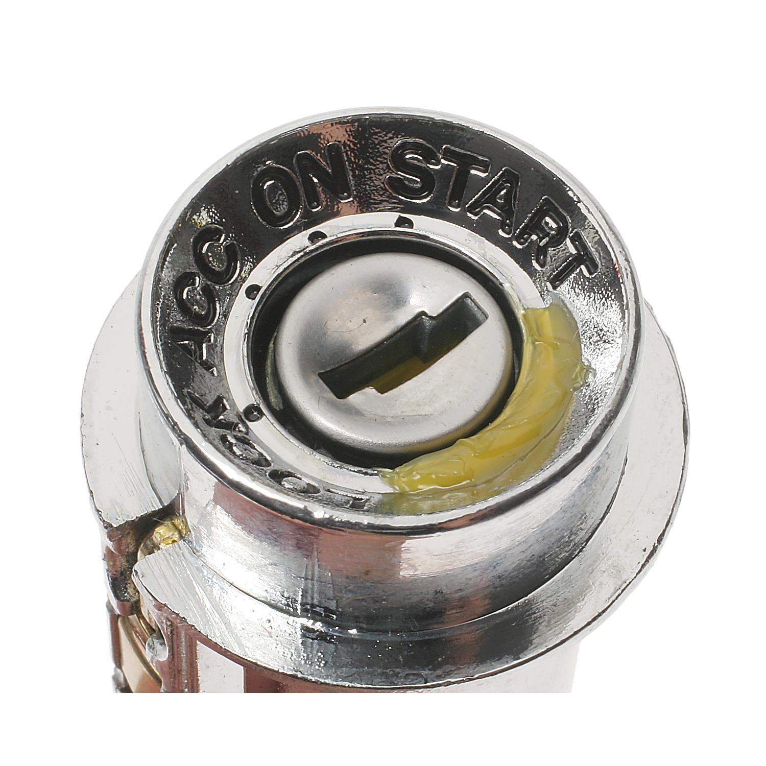 BWD CS482L - Ignition Lock Cylinder BWD CS482L Ignition Lock Cylinder product image 1 of 3