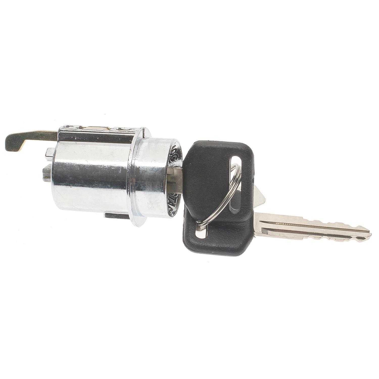 BWD CS482L - Ignition Lock Cylinder BWD CS482L Ignition Lock Cylinder product image 2 of 3