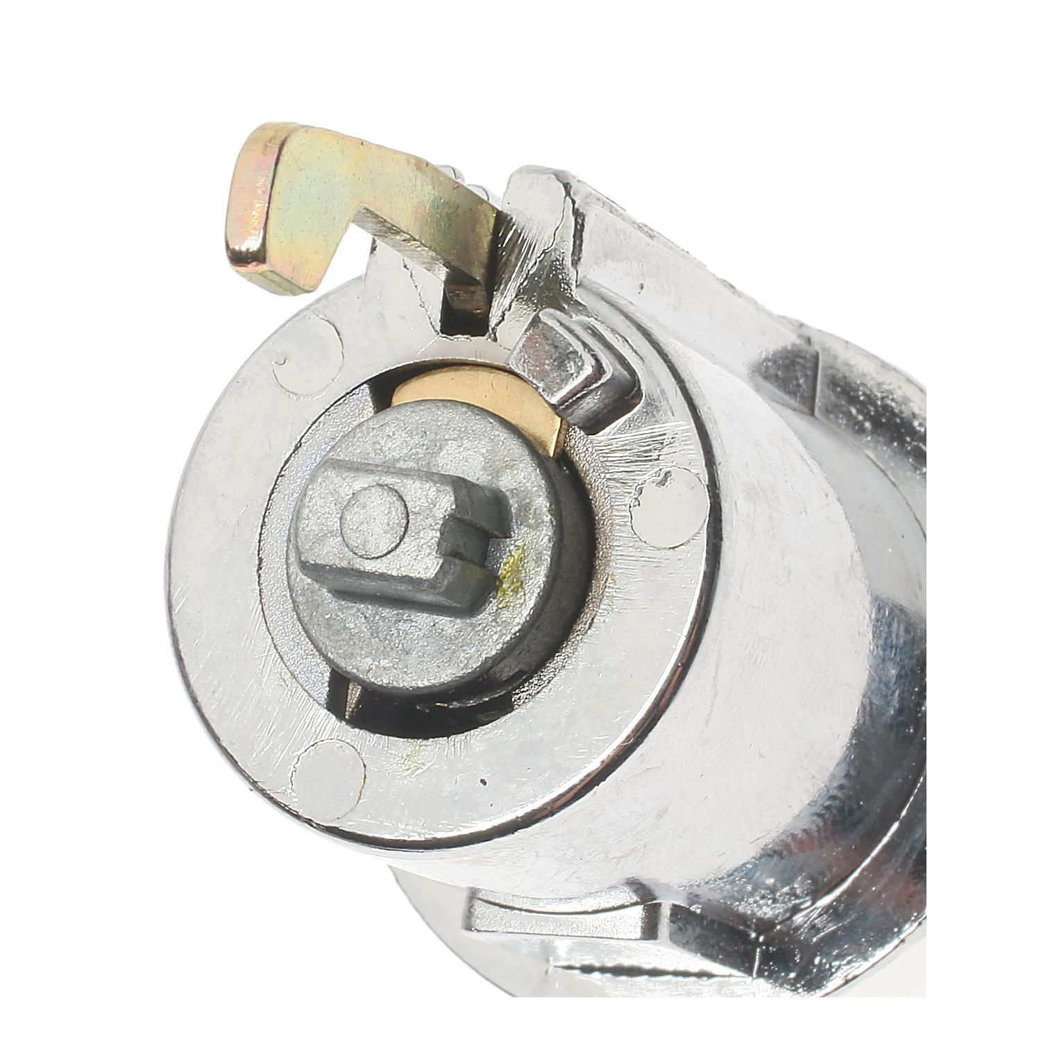 BWD CS482L - Ignition Lock Cylinder BWD CS482L Ignition Lock Cylinder product image 3 of 3