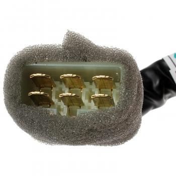 1994 Hyundai Excel Ignition Starter Switch BWD CS484 image 2 of 3