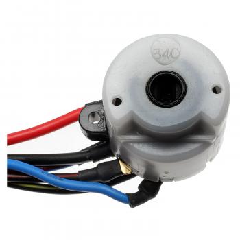 1994 Hyundai Excel Ignition Starter Switch BWD CS484 image 3 of 3