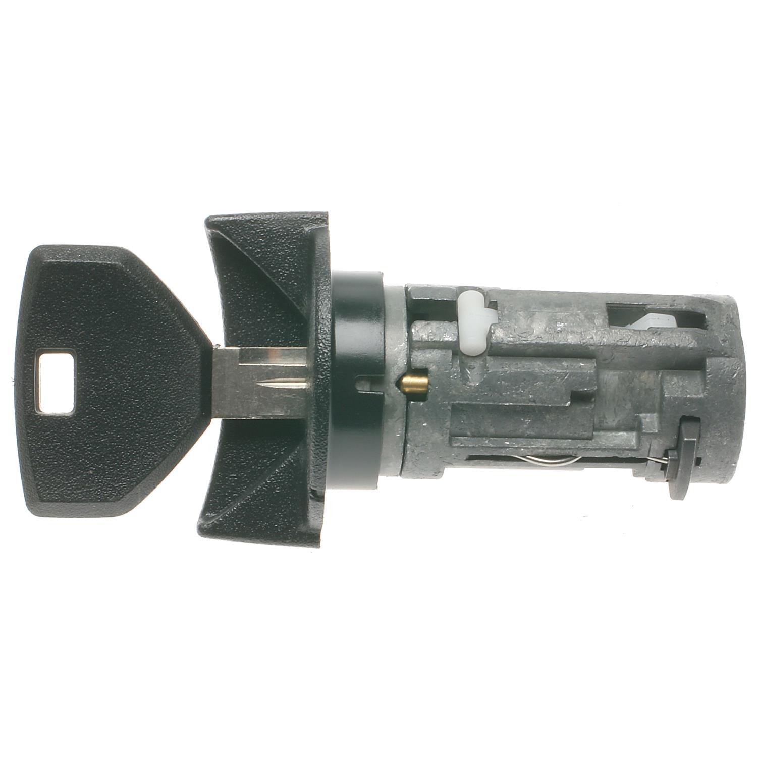 BWD CS485L - Ignition Lock Cylinder BWD CS485L Ignition Lock Cylinder product image 2 of 9