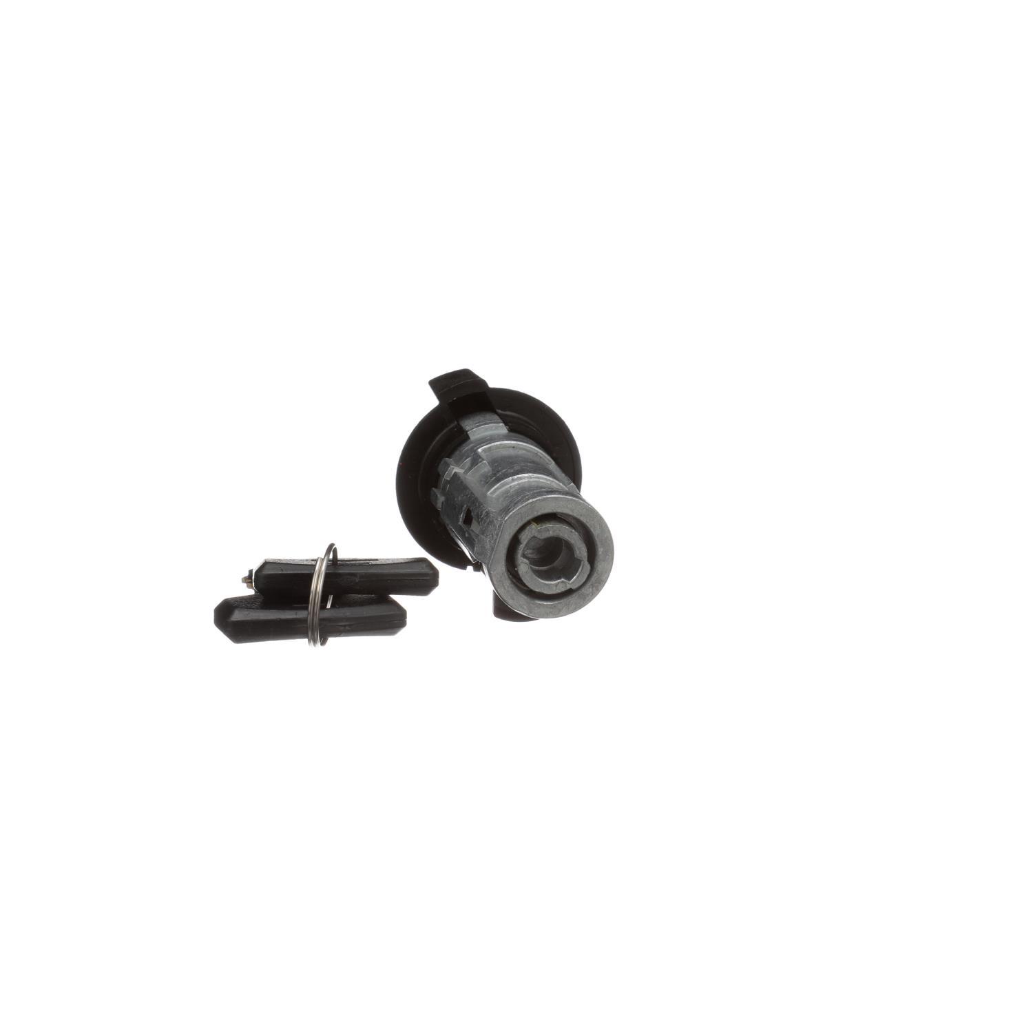BWD CS485L - Ignition Lock Cylinder BWD CS485L Ignition Lock Cylinder product image 4 of 9