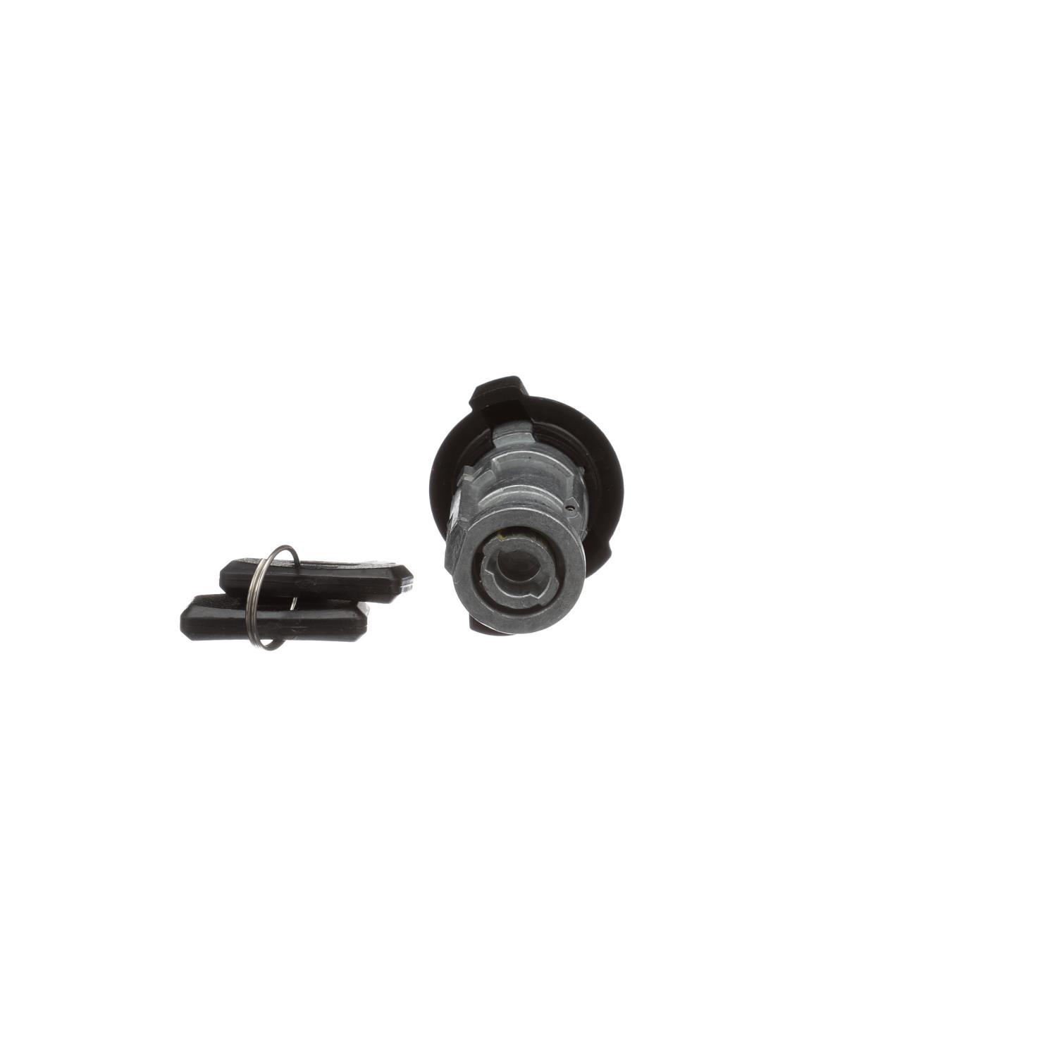 BWD CS485L - Ignition Lock Cylinder BWD CS485L Ignition Lock Cylinder product image 5 of 9