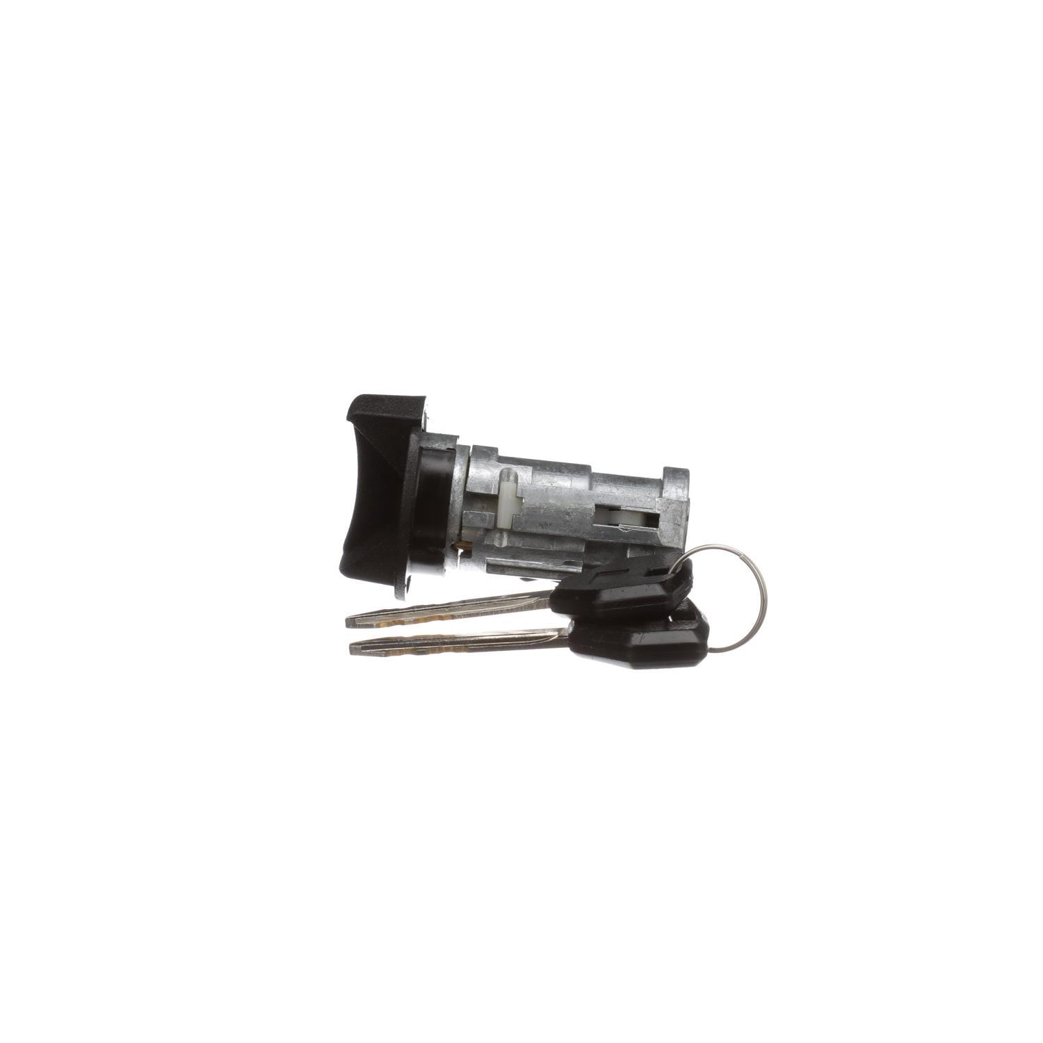 BWD CS485L - Ignition Lock Cylinder BWD CS485L Ignition Lock Cylinder product image 6 of 9
