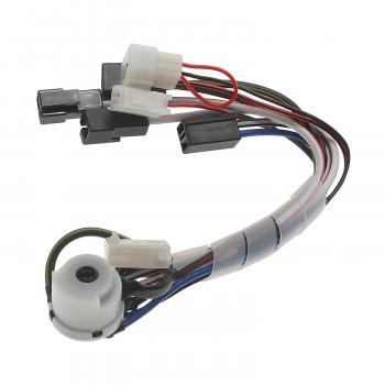 1985 Mazda 626 Ignition Starter Switch BWD CS486 image 1 of 3