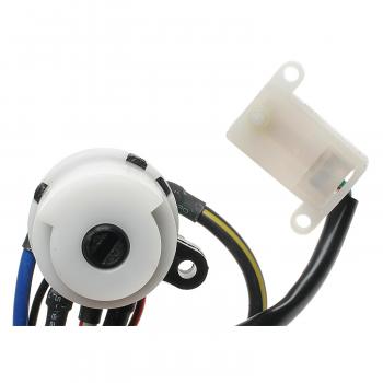 1985 Mazda 626 Ignition Starter Switch BWD CS486 image 3 of 3
